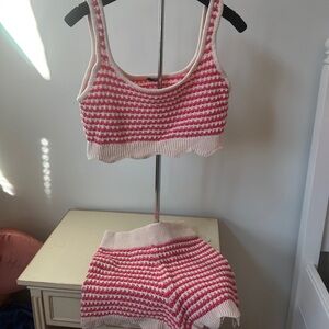 Pre-owned Tezenis 2-piece outfit size Sm